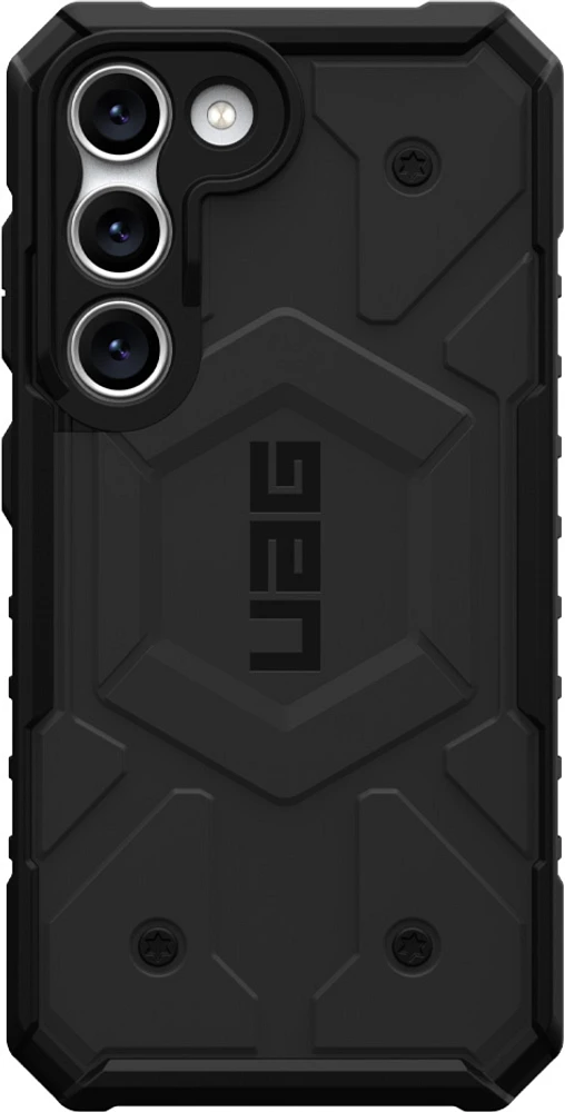 Urban Armor Gear Uag - Pathfinder Case For Samsung Galaxy S23 - Black