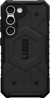 Urban Armor Gear Uag - Pathfinder Case For Samsung Galaxy S23 - Black