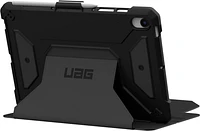 Urban Armor Gear Uag - Metropolis Se Case For Samsung Galaxy Tab S9 Fe - Black