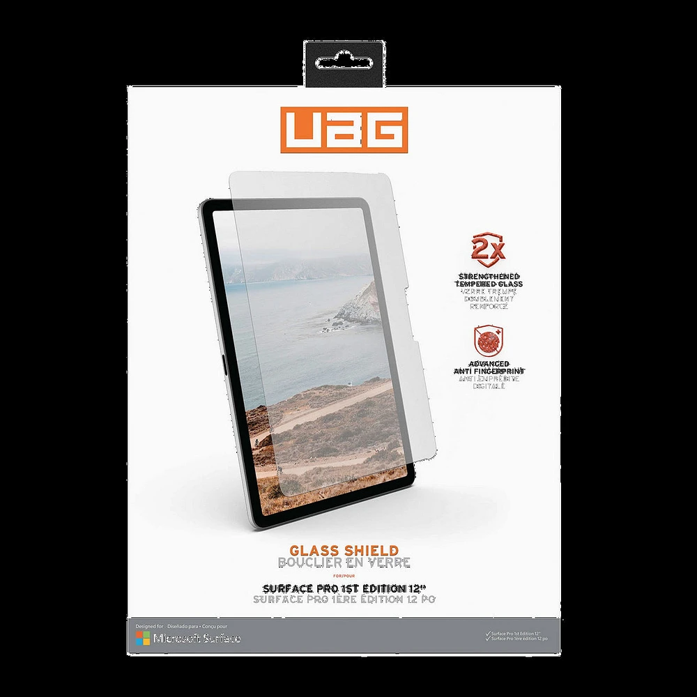 Microsoft Surface Pro 1st Edition 12inch Glass Shield Screen Protector