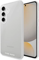Case-Mate - Tough Case for Samsung Galaxy S24 FE - Clear