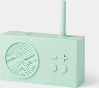 Lexon TYKHO 3 Radio FM & haut-parleur BT