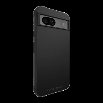 Google Pixel 8a Case-Mate Tough Case - Black