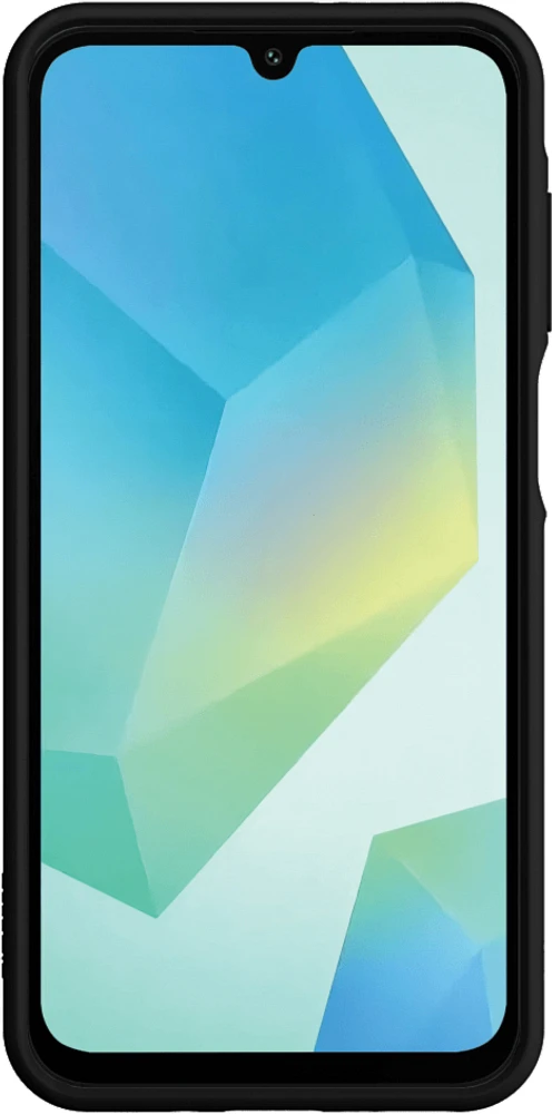 Nimbus9 N9ALSAMGA16BK Étui Alto 2 Noir pour Samsung Galaxy A16 5G