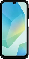 Nimbus9 N9ALSAMGA16BK Étui Alto 2 Noir pour Samsung Galaxy A16 5G