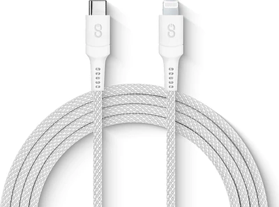 LOGiiX Vibrance Connect USB-C à Lightning