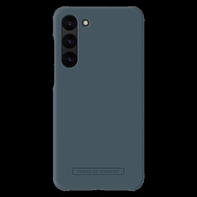 IDFCSS22S23411 Seamless Fashion Case Galaxy S23 Midnight Blue