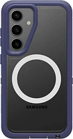 OtterBox - Defender Pro XT Clear Magnetic Case for Samsung Galaxy S25 Plus - Denver Dusk Clear