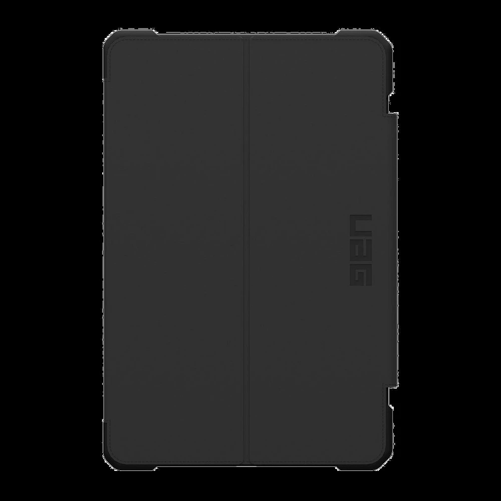 UAG 224340114040 Étui Robuste Metropolis SE Folio Noir pour Samsung Galaxy Tab S9 Plus