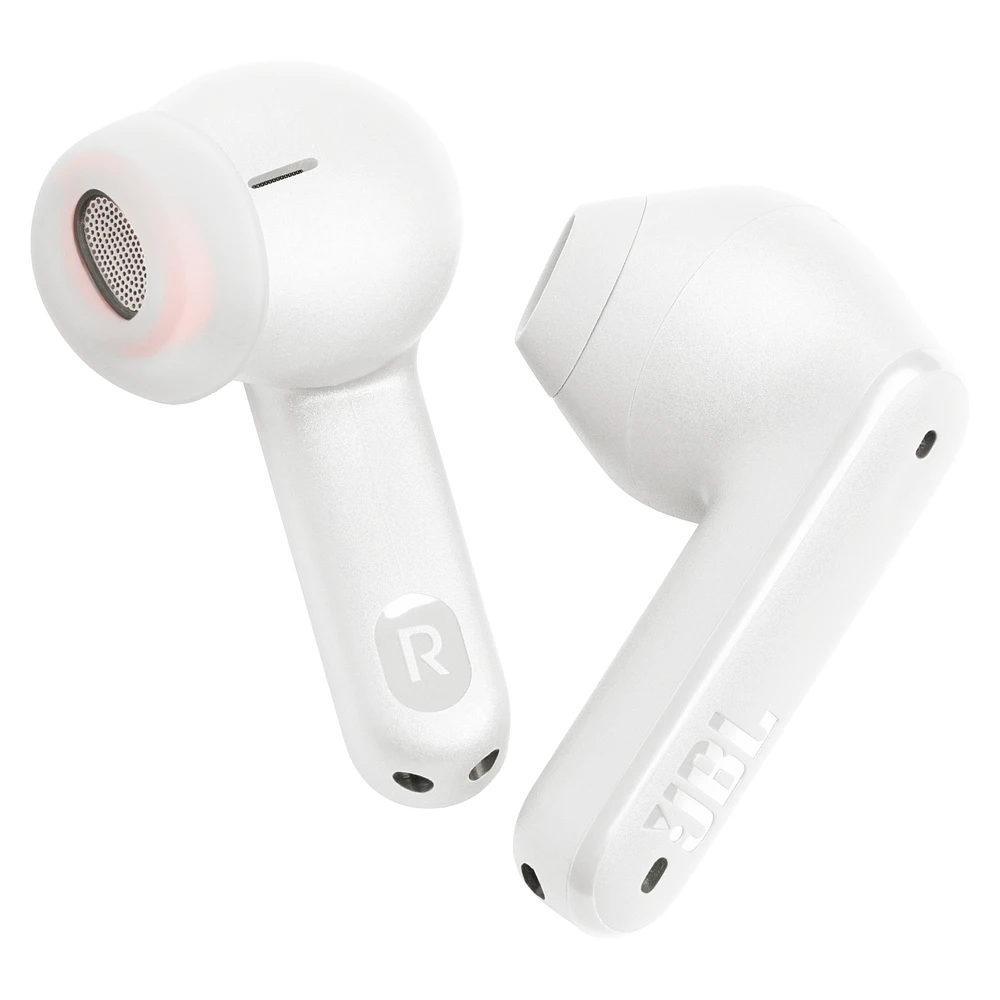 Jbl - Tune Flex True Wireless In Ear Noise Cancelling Bluetooth Headphones