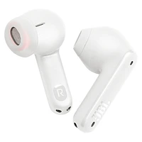 Jbl - Tune Flex True Wireless In Ear Noise Cancelling Bluetooth Headphones