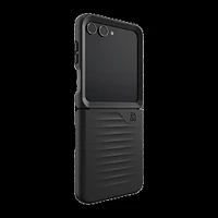 Samsung Galaxy Z Flip5 ZAGG (GEAR4) Bridgetown Case - Black