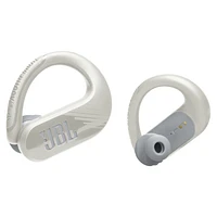 JBL Endurance Peak 3 - Blanc
