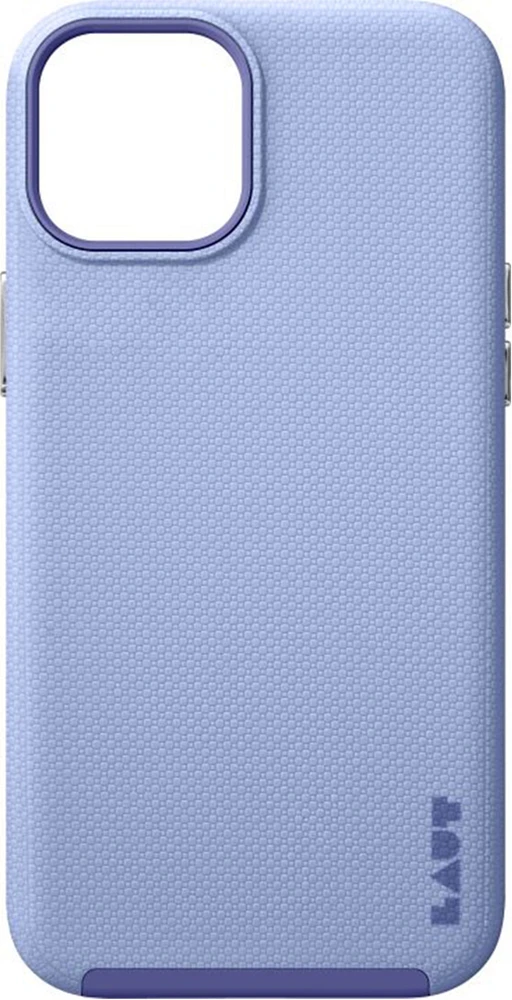LAUT SHIELD pour iPhone 13 mini - Lilas
