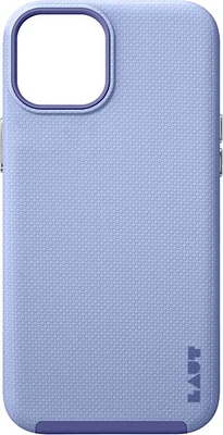 LAUT SHIELD pour iPhone 13 mini - Lilas