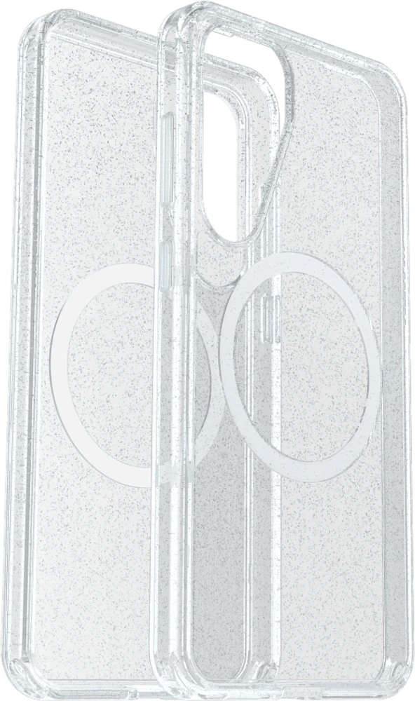 SYMMETRY CLEAR MAGNETS  ANTERO STARDUST