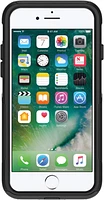 OtterBox - iPhone SE/8/7 Commuter Case - Black