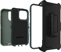 OtterBox 7792553 Étui de Defender Forest Ranger pour iPhone 15 Pro Max