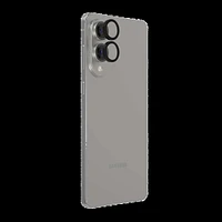 Samsung Galaxy S25 Edge ZAGG InvisibleShield Glass Elite AR Camera Lens Protector