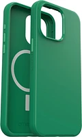 iPhone 15 Pro Max Otterbox Symmetry w/ MagSafe Series Case - Green (Green Juice)