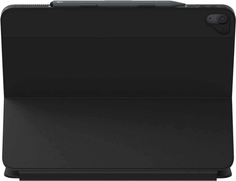 ZAGG Pro Keys 2 (without Trackpad) for iPad Air 13in (2024) - Black