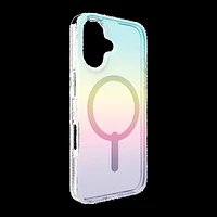 iPhone 16 ZAGG Graphene Milan Snap Case
