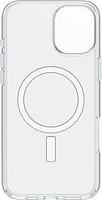 iPhone 16 Plus Otterbox Symmetry w/ Magsafe - Protection + Power Kit Bundle - Clear