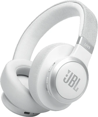 Jbl - Live 770nc Bluetooth Over Ear Headphones