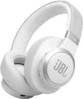 Jbl - Live 770nc Bluetooth Over Ear Headphones