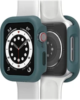 Apple Watch 44mm Otterbox Watch Bumper - Green - Sagebrush