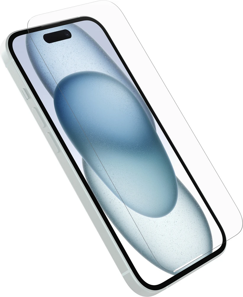 Protecteur d’écran en verre OtterBox pour iPhone 16 Plus