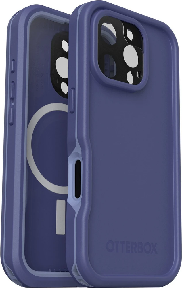 OtterBox - FRE MagSafe Case for Apple iPhone 16 Pro - Denver Dusk