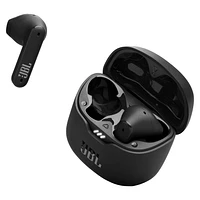 Jbl - Tune Flex True Wireless In Ear Noise Cancelling Bluetooth Headphones