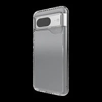 Google Pixel 8 ZAGG (GEAR4) Crystal Palace Case - Clear