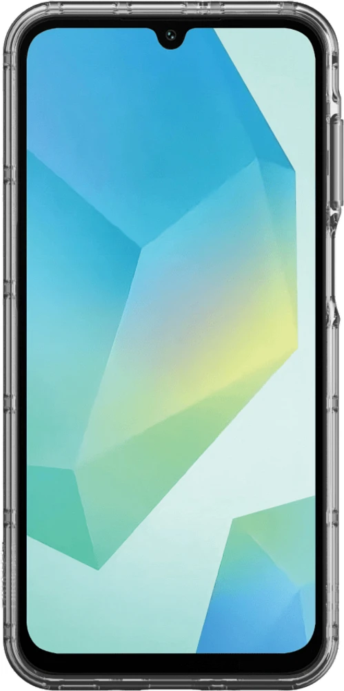 Nimbus9 N9ALSAMGA16CL Étui Alto 2 Clear pour Samsung Galaxy A16 5G