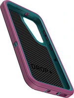 Otterbox - Samsung Galaxy S23 5G Defender Series Case - Pink (Canyon Sun)