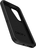 Otterbox - Samsung Galaxy S23 5G Defender Series Case - Black