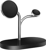 Wireless Charger 3-in-1 Black