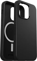 OtterBox - iPhone 14 Pro Otterbox Symmetry+ w/ MagSafe Series Case - Black