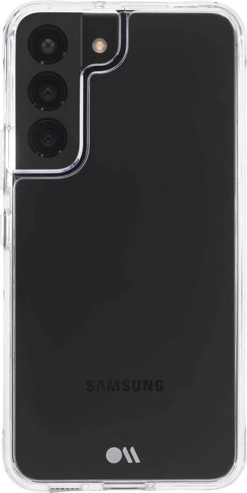 Case-Mate étui Tough – Samsung Galaxy S22 5G, transparent