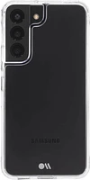 Case-Mate - Tough Case For Galaxy S22  - Clear