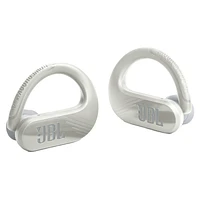 JBL Endurance Peak 3 - Blanc