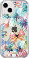 LAUT - CRYSTAL PALETTE Case For iPhone 14 Plus - Butterfly