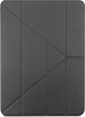 LOGiiX Origami for iPad Air 10.9 in (2020) - Graphite Grey