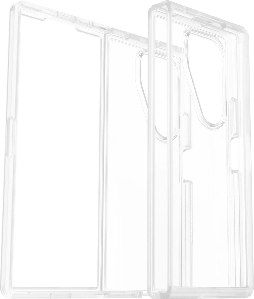 OtterBox 7795807 Étui de Protection Thin Flex Clear pour Samsung Galaxy Z Fold6