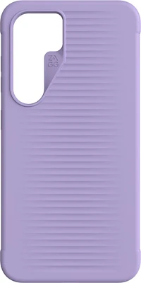 Samsung Galaxy S24 5G ZAGG (GEAR4) Luxe Case