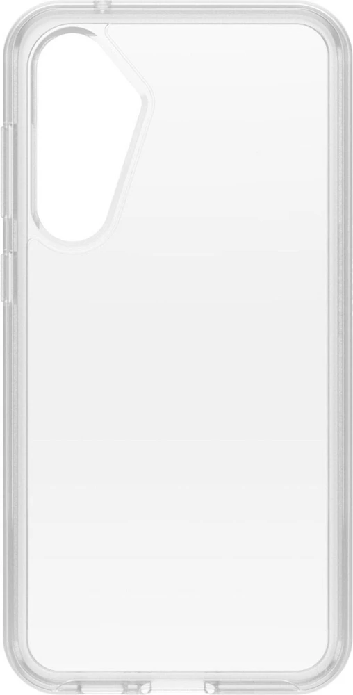 OtterBox 7794289 Étui de Protection Symmetry Clear pour Samsung Galaxy S23 FE