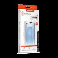 Samsung Galaxy S25 Edge HyperGear Tempered Glass Screen Protector w/Installation Applicator Tray