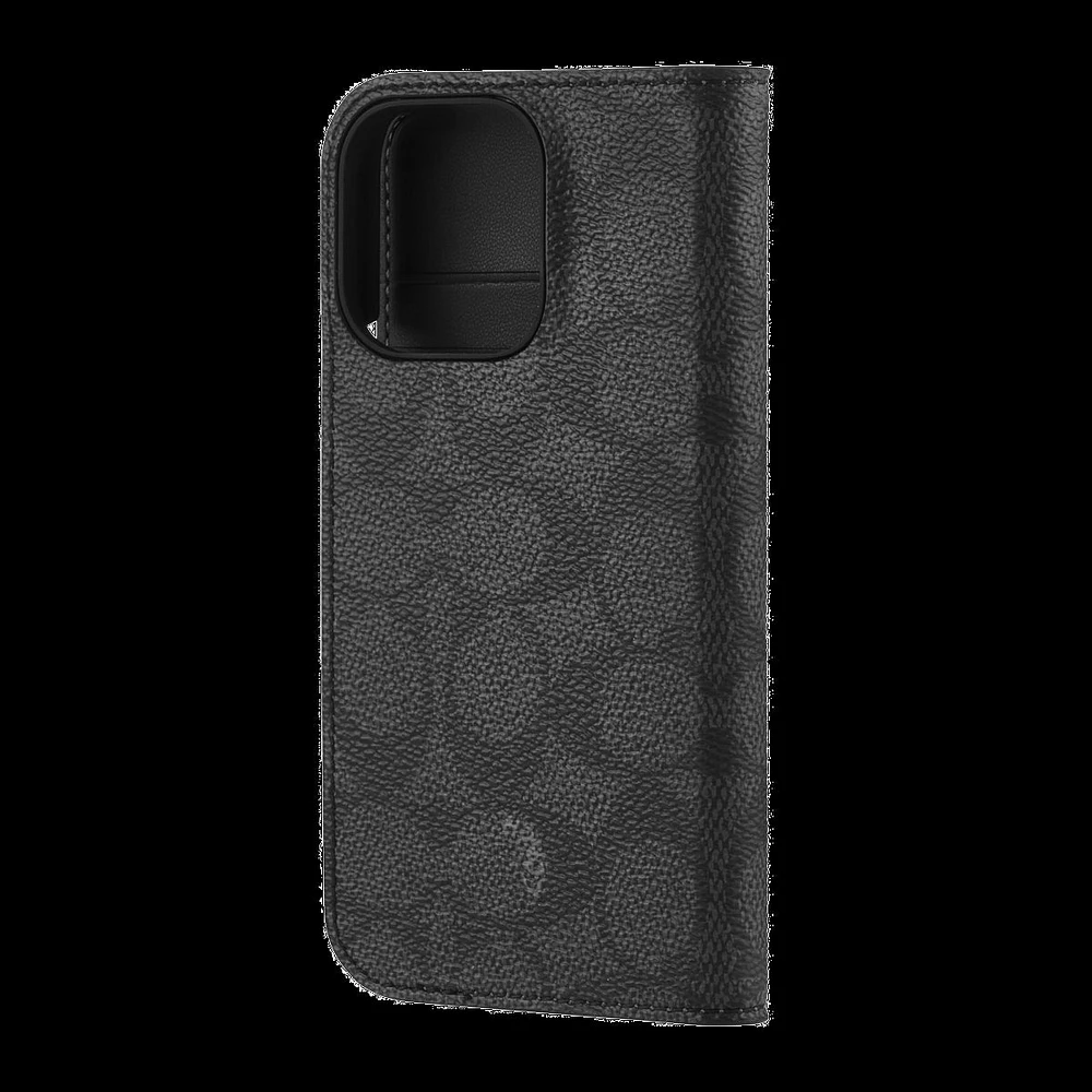 iPhone 16 Pro Coach Folio Signature C Case