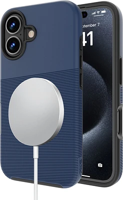 AXS - PROTech Plus MagSafe Case for Apple iPhone 16
